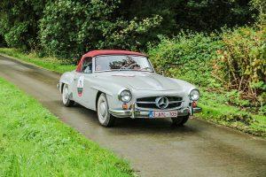 Zoute Grand Prix
