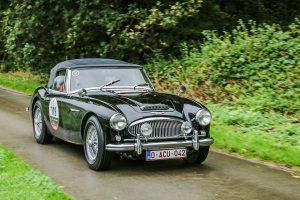 Zoute Grand Prix