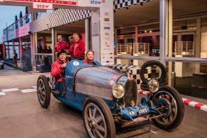 Zoute Grand Prix