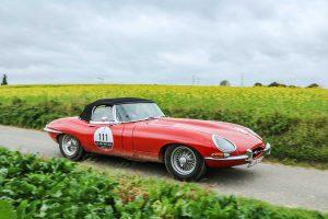 Zoute Grand Prix
