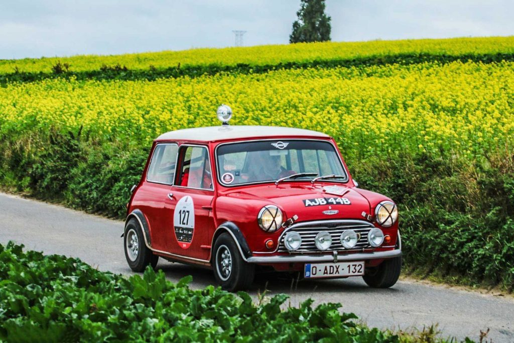 Zoute Grand Prix
