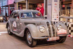 Zoute Grand Prix