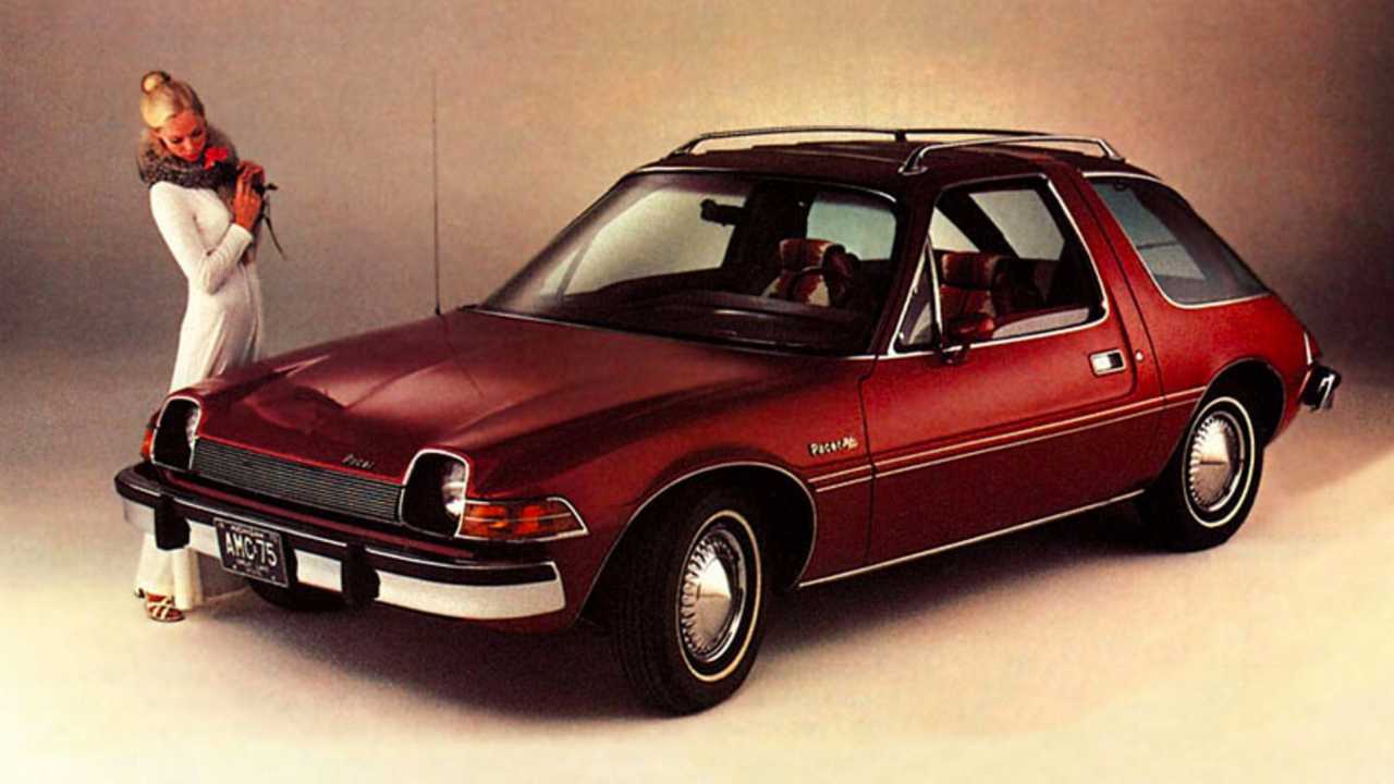 AMC Pacer