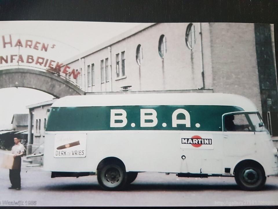 Beletterde klassiekers