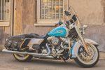 Harley-Davidson Evolution