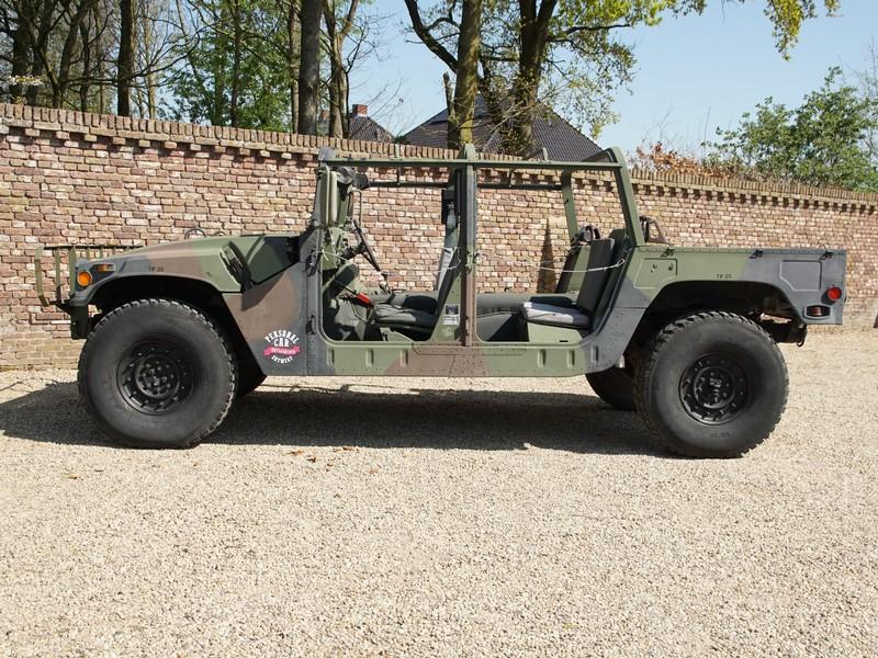 Humvee