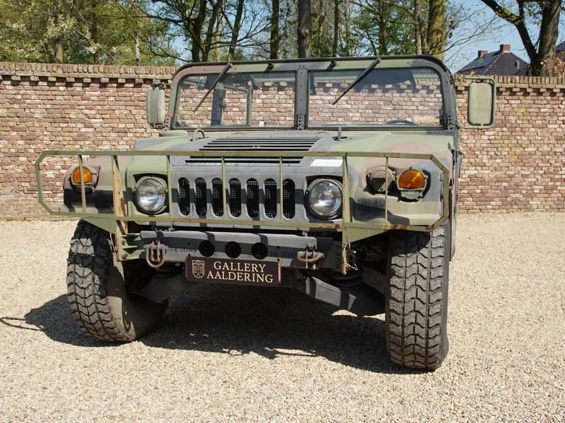 Humvee