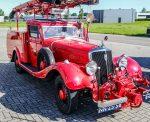 Studebaker President brandweerwagen