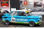 NSU TT