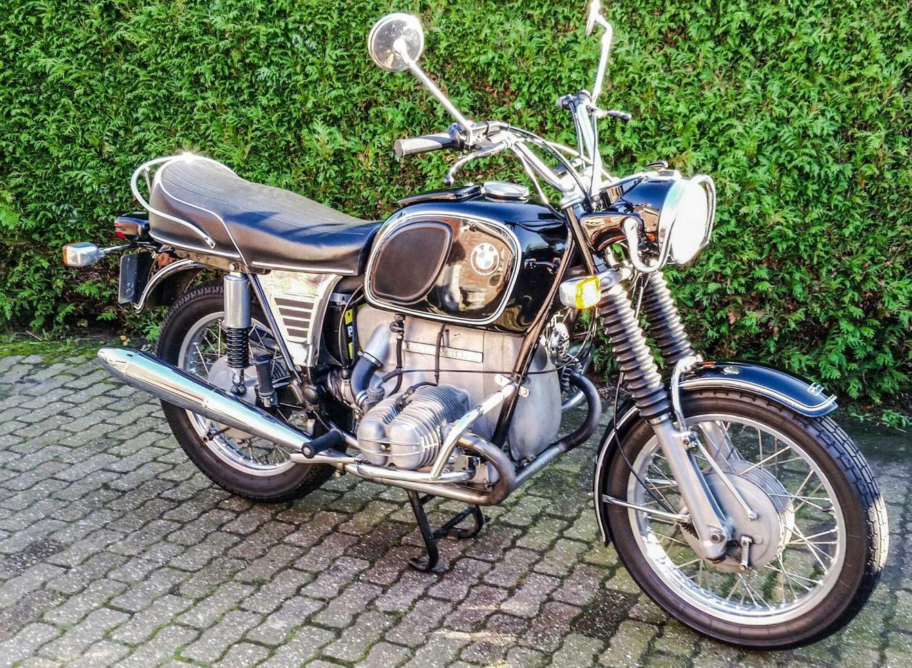 BMW R50-5