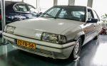 Citroën BX Deauville
