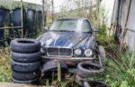 Jaguar XJ12
