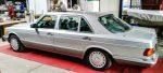 Mercedes 560 SEL
