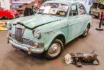 Riley Mk3