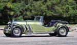 Excalibur series 1