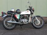 Honda CB 360