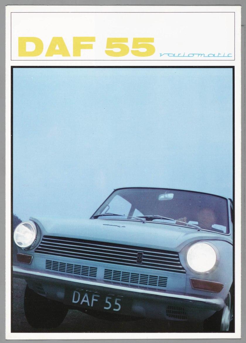 DAF