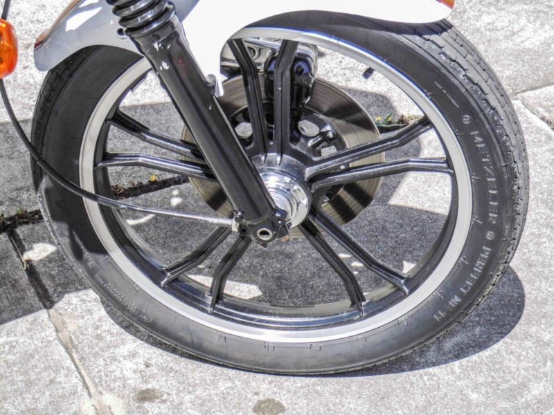 Honda CB 500