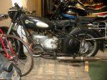 IFA BK 350