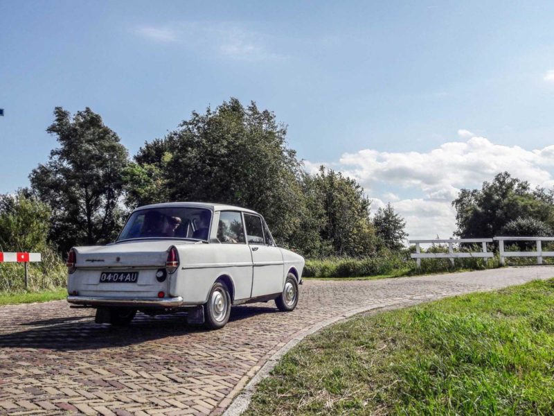 DAF 32