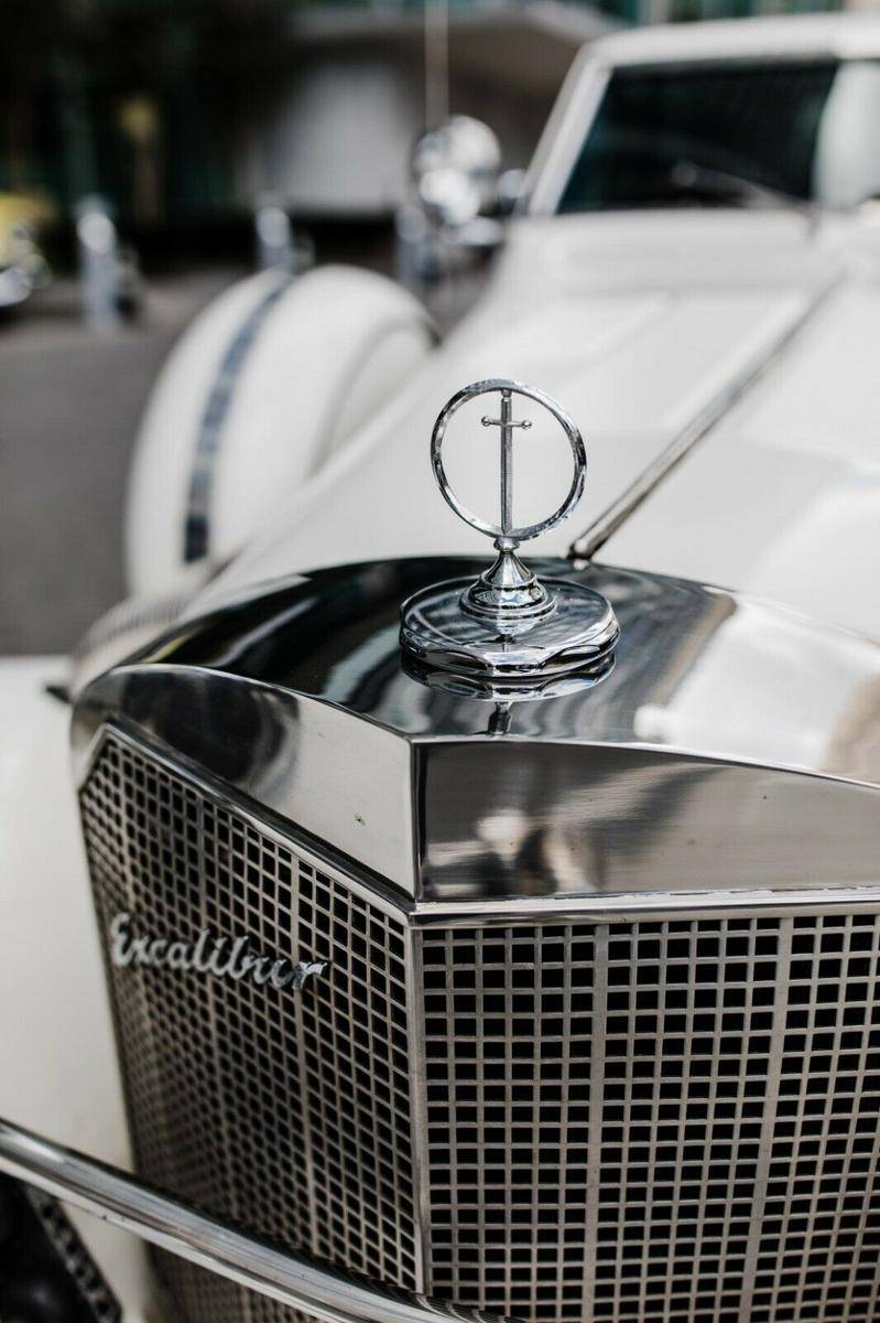 Excalibur