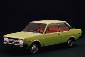 Fiat 131