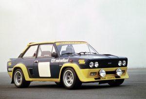 Fiat 131