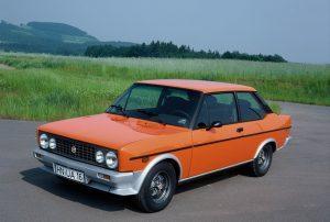 Fiat 131