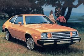 Ford Pinto