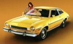 Ford Pinto folder