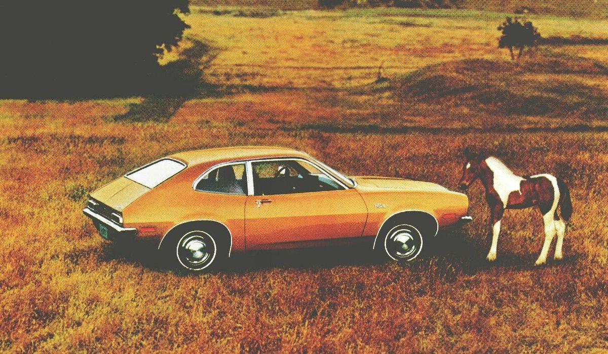 Ford Pinto