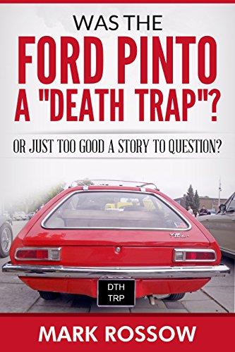 Ford Pinto