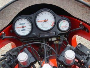 Gilera Nuevo Bialbero 500