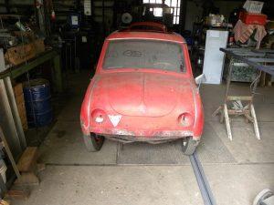 Goggomobil