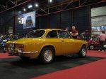 CLASSICSNL 2019. Stabiel bezoekersaantal, vertrouwd beeld, prima atmosfeer - Auto Motor Klassiek