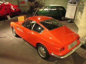 DAF sport Coupé