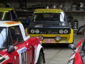 Fiat 131