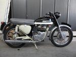 Norton Navigator zijkant
