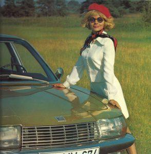 NSU Ro80