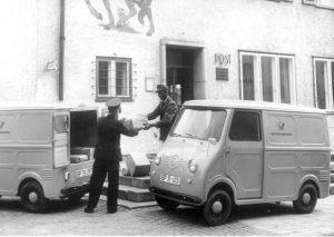 Goggomobil