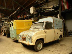 Goggomobil