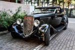 oldtimer importeren -1