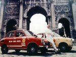 Suzuki Fronte