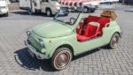 Fiat 500 Jolly