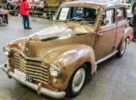 Vauxhall Velox