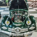 Panhard Dyna X