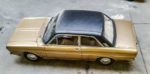 Ford 12M