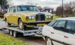 Rolls-Royce Silver Shadow