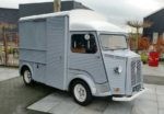 Citroën HY