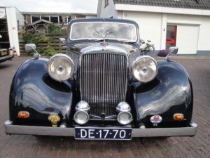 100 Jaar Alvis